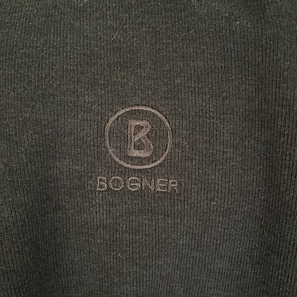 BOGNER sweater - Picture 4 of 4